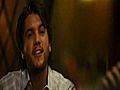 Into the Wild - Bar Scene