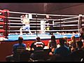 Craig Maclean First Amateur MMA Fight - WarPath MMA,  Chilliwack, BC