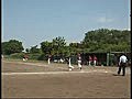 20100606 神奈川県大会　2回戦vs　Crows