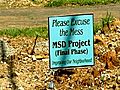 MSD Board To Consider Sewer Rate Hike