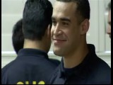 FL: COP OF THE YEAR ARRESTED