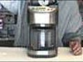 How to Decalcify Your Coffeemaker Using Coffeemaker Cleaner