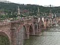 Explore wonderful Heidelberg Germany