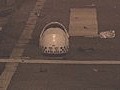 交通警遇車禍殉職遺下妻兒　小巴司機被捕