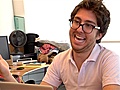 Jake and Amir - Jake and Amir: Baby