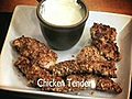 How to Make Chicken Tenders