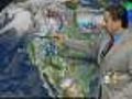Friday Morning Forecast: Sunny Through Weekend