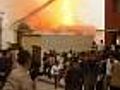 Plane Crash in Ecuador Kills at Least 7