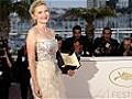 Cannes Film Festival: Kirsten Dunst named best actress