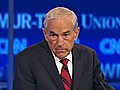 Ron Paul: Bring All The Troops Home