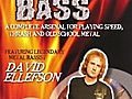 Metal Bass Level 2 (2000)