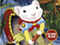 Stuart Little 3: Call of the Wild