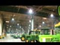 Walkthrough of John Deere 4020 Classic Tractor