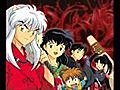 inuyasha at the meeting place