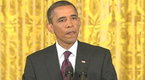 Obama Hits GOP,  Boehner Responds