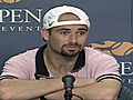 Agassi admits crystal meth use