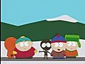 South Park S01E09 - Starvin Marvin