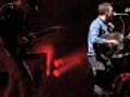 Coldplay - Major Minus (Live)