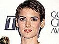 17 Years Ago: Winona Ryder Wins Her First Award Since a 5th Grade Spelling Bee