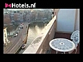 Amsterdam Hotel - Hotel NH Doelen