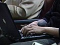 Europa: viciada em Internet