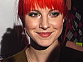 Hayley Williams Found Performing On VH1 Divas &#039;Humbling&#039;