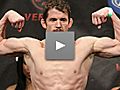 UFC on Versus: Shane Roller post-fight interview