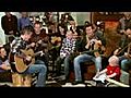 I Am Strong - The Grascals with Dolly Parton