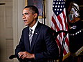 President Obama’s Weekly Addresses - Working Together To Meet Our Fiscal Challenges