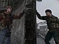 Call of Duty: Black Ops - GDC 11: First Strike - Berlin Wall Trailer
