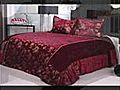 Luxury Bedspreads