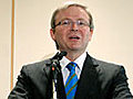 Kevin Rudd (2008) -  Apology to the Stolen Generations