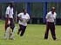 Women take to cricket in Bangladesh