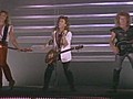 NIGHT RANGER When You Close Your Eyes (music video) 1984