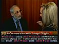Inside Look - Economy Needs 