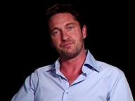 Gerard Butler te invita a ver 