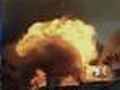 Massive Explosion In California Kills 4