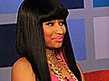 Nicki Minaj Is This Week’s Guest On &#039;RapFix Live&#039;