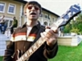Noel Gallagher spills about Oasis split