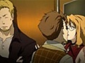 Baccano! - Isaac and Miria Unintentionally Spread Happiness Around Them