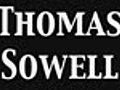 Thomas Sowell - What America is All About