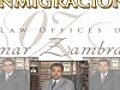 Law Offices of Omar Zambrano - Immigration (spanish)