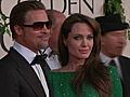 Jolie: Golden Globes my &#039;date night&#039;