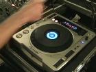 How to Get a Weird Sound/Effect from a Pioneer CDJ-800