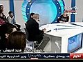 لأول مرة على التلفزيون التونسي أغنية عن الحجاب فاجأت الجميع