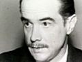 La fausse autobiographie de Howard Hughes