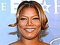 Have a Royal Birthday,  Queen Latifah!