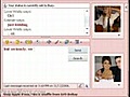 Dumping Mates Girlfriend On MSN