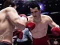 Fight Night Champion Accolades Video