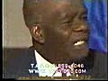 The Rise Of Islam - Dr John Henrik Clarke,  Part 3